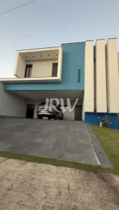 Casa com 3 Quartos à venda, 271m² no Residencial Central Parque, Salto