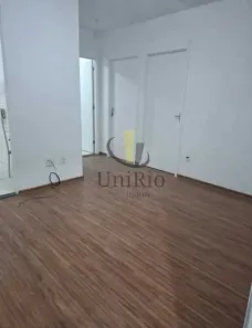 Apartamento com 2 Quartos à venda, 44m² no Campo Grande, Rio de Janeiro
