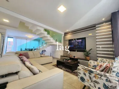 Casa de Condomínio com 3 Quartos para alugar, 230m² no Parque Ibiti Reserva, Sorocaba
