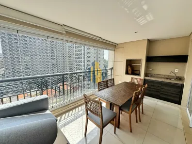 Apartamento com 3 Quartos à venda, 92m² no Vila Clementino, São Paulo