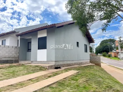 Casa com 2 Quartos à venda, 47m² no Morada Gaúcha, Gravataí