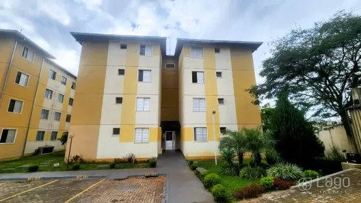 Apartamento com 2 Quartos à venda, 85m² no Estrela, Ponta Grossa