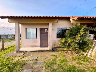 Casa com 2 Quartos à venda, 70m² no Presidente, Imbé