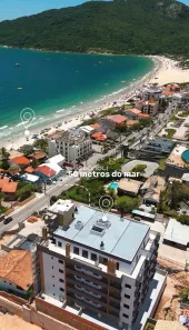 Apartamento com 3 Quartos à venda, 110m² no Ingleses do Rio Vermelho, Florianópolis