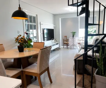 Cobertura com 2 Quartos à venda, 106m² no Vila Rosa, Novo Hamburgo