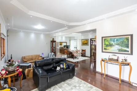 Casa com 4 Quartos à venda, 270m² no Jardim Santana, Campinas