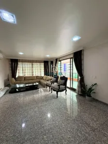 Apartamento com 4 Quartos à venda, 260m² no Aleixo, Manaus