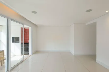 Apartamento com 4 Quartos à venda, 154m² no Vila da Serra, Nova Lima