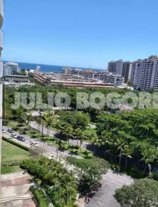 Apartamento com 2 Quartos à venda, 65m² no Barra da Tijuca, Rio de Janeiro