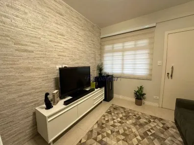 Apartamento com 2 Quartos à venda, 60m² no Santana, São Paulo