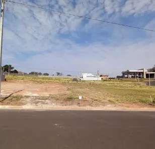 Lote/Terreno à venda, 300m² no Residencial Portinari II, Álvares Machado