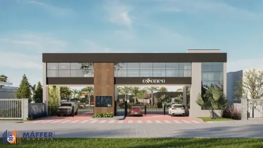 Lote/Terreno à venda, 332m² no São José, Canoas