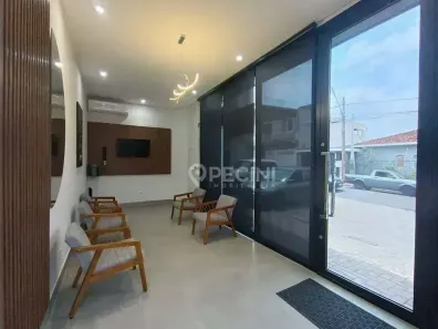 Sala Comercial para alugar, 18m² no Zona Central, Rio Claro