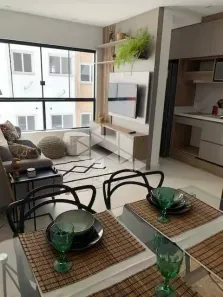Apartamento com 2 Quartos à venda, 54m² no Navegantes, Capão da Canoa