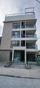 Apartamento com 1 Quarto à venda, 21m² no Porto de Galinhas, Ipojuca