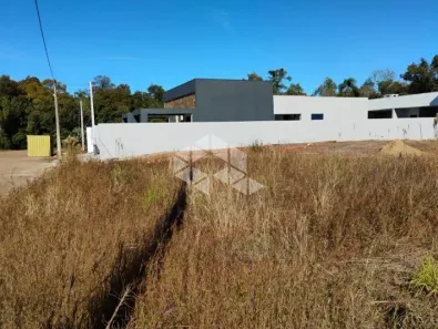 Lote/Terreno à venda, 746m² no Belo Horizonte, Vera Cruz