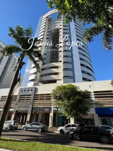 Apartamento com 3 Quartos à venda, 166m² no Zona 01, Maringá