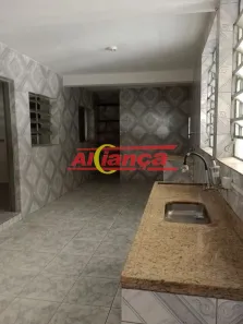 Casa com 2 Quartos à venda, 286m² no Jardim Fortaleza, Guarulhos