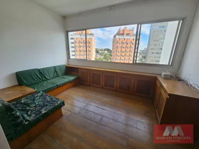 Apartamento com 2 Quartos à venda, 84m² no Vila Pirajussara, São Paulo