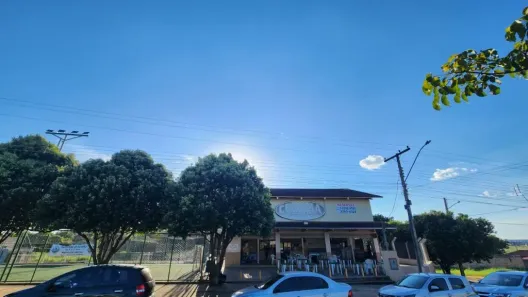 Imóvel Comercial à venda, 1353m² no Residencial Solar Central Park, Aparecida de Goiânia