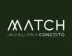 Miniatura da foto de Match Imobiliária Conceito