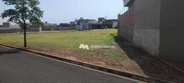 Lote/Terreno à venda, 391m² no Jardim Botanico, Bady Bassitt