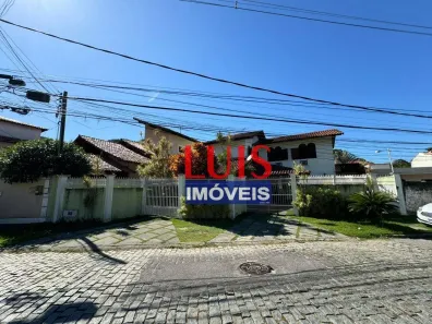 Casa com 3 Quartos à venda, 442m² no Piratininga, Niterói