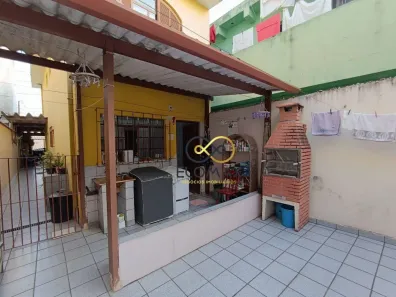 Casa com 2 Quartos à venda, 151m² no Jardim São Manoel, Guarulhos