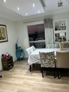 Apartamento com 3 Quartos à venda, 77m² no Santa Teresinha, São Paulo