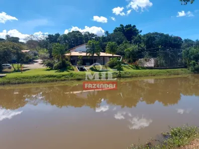 Fazenda/Sítio à venda, 48400m² no , Hidrolândia