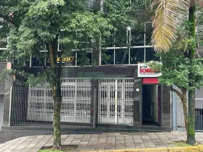 Ponto Comercial à venda, 191m² no Centro, Caxias do Sul