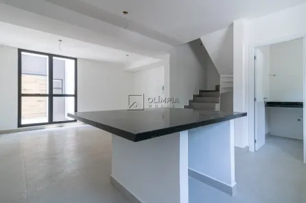 Casa de Condomínio com 4 Quartos à venda, 217m² no Brooklin Novo, São Paulo
