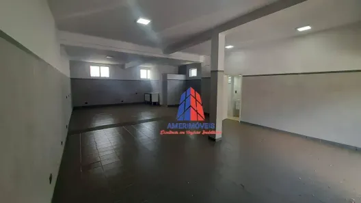 Ponto Comercial para alugar, 90m² no Jardim das Palmeiras, Santa Bárbara D'Oeste