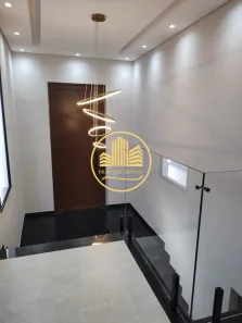 Casa de Condomínio com 3 Quartos à venda, 280m² no Reserva dos Vinhedos, Louveira