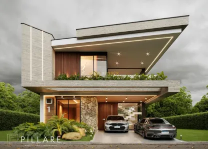 Casa de Condomínio com 4 Quartos à venda, 246m² no XANGRI-LÁ, Xangri-lá