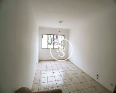 Apartamento com 2 Quartos à venda, 60m² no Centro, São Bernardo do Campo