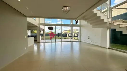 Casa de Condomínio com 4 Quartos à venda, 456m² no Condomínio Residencial Mirante do Vale, Jacareí