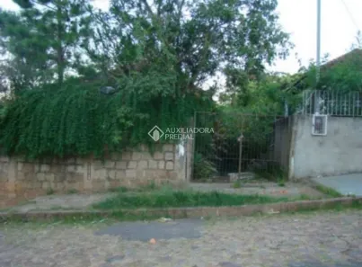 Lote/Terreno à venda, 594m² no Tristeza, Porto Alegre