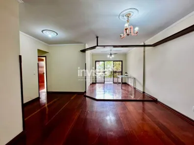 Apartamento com 2 Quartos à venda, 113m² no Embaré, Santos