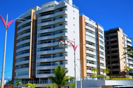 Apartamento com 4 Quartos à venda, 170m² no Indaiá, Caraguatatuba