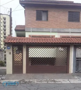 Sobrado com 3 Quartos à venda, 219m² no Parque Monteiro Soares, São Paulo