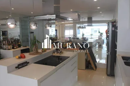 Apartamento com 1 Quarto à venda, 62m² no Osvaldo Cruz, São Caetano do Sul