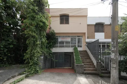 Ponto Comercial com 8 Quartos para alugar, 250m² no Perdizes, São Paulo