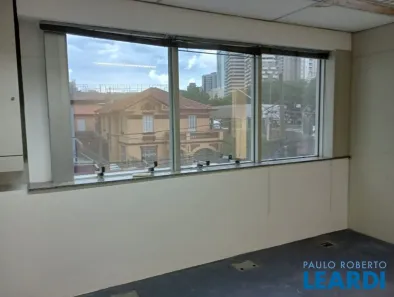 Sala Comercial à venda, 50m² no Paraíso, São Paulo