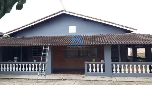 Casa com 3 Quartos à venda, 208m² no Parque São Francisco, Itatiba