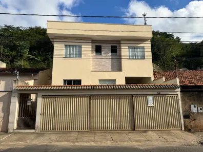 Apartamento com 2 Quartos para alugar, 94m² no Cerâmica, Juiz de Fora