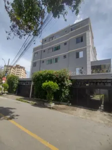 Cobertura com 3 Quartos à venda, 116m² no Três Barras, Contagem