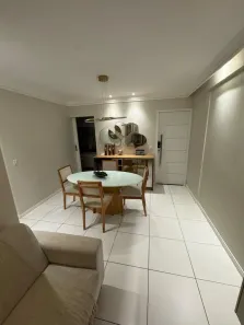 Apartamento com 2 Quartos à venda, 60m² no Boa Viagem, Recife