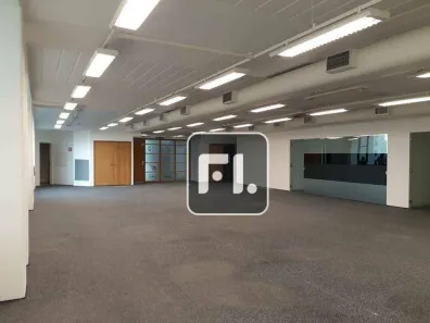 Sala Comercial para venda ou aluguel, 375m² no Cidade Monções, São Paulo