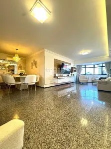 Apartamento com 3 Quartos à venda, 150m² no Aldeota, Fortaleza